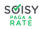 Paga a rate con Soisy